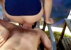 boy. Gaffa. Backyard. Fist. BB. whatev's