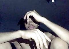 First threesome with an exciting mix of ages and backgrounds