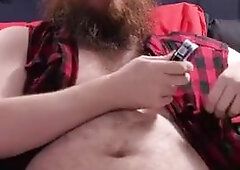 Some Saturday Night Stroking