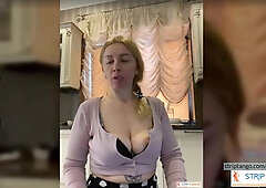 Amazoniiaa Free sex chat at stripTango