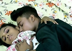 Slim Body Bhabhi Fucking Husband Big Mature Wife