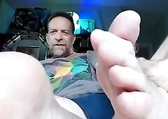Massive bear, older gay, faphouse