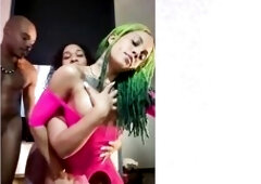 See our goofy booties as we get willing to film plus some of the pleasure we've in between and at the end!