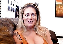 My Allies Sexy Mamma Needs Assist Getting Over Divorce Preview Clover Baltimore WCA Productions