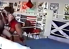 English beauty Jodie Hill defeats Stephen Lang