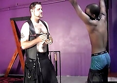 Dominance, doing it, nubile