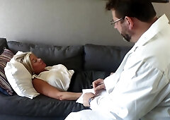 As Per The Doctors Orders