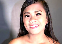 Lovely Asian hooker Jopay is banged inthe hotel room