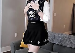 FEMOUT.XXX: Ms. Lockwood, I Presume?