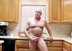 Simscristian05 - update #134 - NAKED AROUND THE KITCHEN - SHEER - Aug 06, 2025