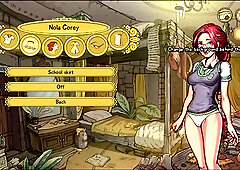 Spell, gaming, anime 18