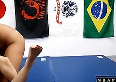 Nikki Sucking away Motivation Cory Chase