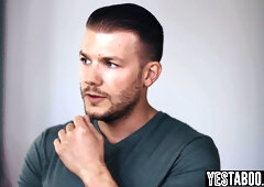 Big bust Spic mommy threesome sex with stepson