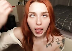 Blameless Gorgeous Cutie Will Make U Cum Fast