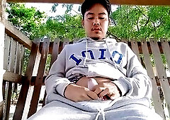 FIRST TIME WITH A BIG COCK