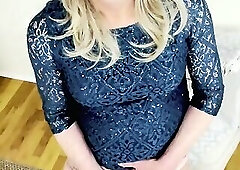 Dakota: Lovely Bones..