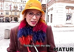 MATURE4K. Insomniac Bang