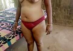 Submissive housewife Your_aisha gets dominated by her husbands in every way