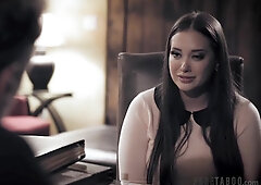 The Sanctity Of Marriage 4k - Gia Paige