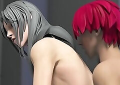 Exeter Hill College Episode 2: Hellos