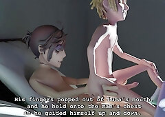 Postman's Sunday Morning (Identity V)