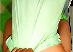 Dirty Hindi Talk Fucking With Desi Bhabhi