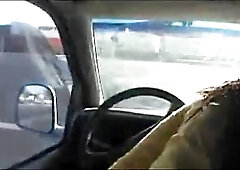 Caught in Traffic, Damn