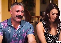 Hawt playgirl gave a oral job and they enjoyed hardcore snatch screwing