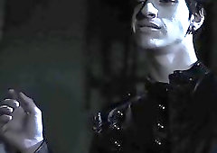 Twink analrailed after sensual blowjob