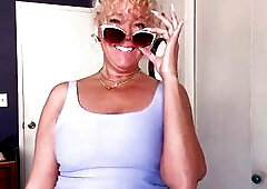 Screw Your Step Mama This babe Shaves Unfathomable Mouths Showers Spanks Urinates And Thanks U