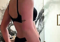 Piper Rockelle Shakes Her Sexy Butt In Shower Onlyfans
