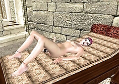 3 dimensional, 3d