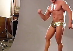 Jimmyz - Matt Miller Photoshoot