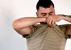 masqulin: The Ultimate Bet: A Night of Nudity and Poker