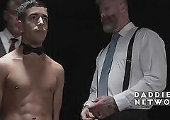 The Twink's Transaction