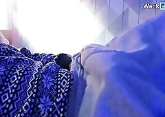 Vocal Dad desires to feed u! - Talking Immodest - Stroking - Cum for me!