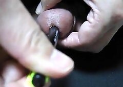 Urethra Sounding Compilation