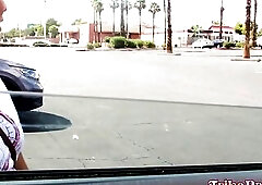 TrikePatrol Thick Oriental Rides Large Chap Meat