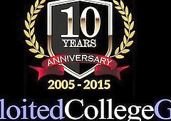 Huge Tits Amateur Teen Nympho Fucked N Facial