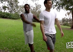 Mary - Sean Cody