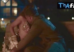 Latoya Ward Butt,  Breasts Scene  in What About Your Friends?