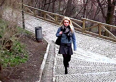 Europe's finest blowjobber