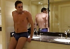 The Wettest, Wildest Fur Party