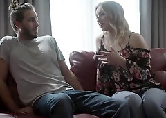 Stepdads Hospitality, A Riley Reyes Story