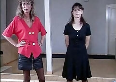 german vintage street casting