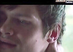 Want It (2015) GAY MOVIE SEX SCENE MALE NUDE