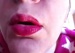 Your giantess is here to completely devour you are you ready to d.