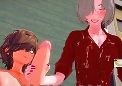 Twisted World Update 3D Cartoon Part 4; By darkgamer10; Play visual novels and watch playthroughs, walkthroughs and adult PC games; DoU: 2022-09-05 XI