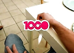 Oriental Hottie Step Mommy Knows How To Deal With My Morning Wood - 1000 Facials