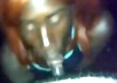 Some more head from cumslut tranny